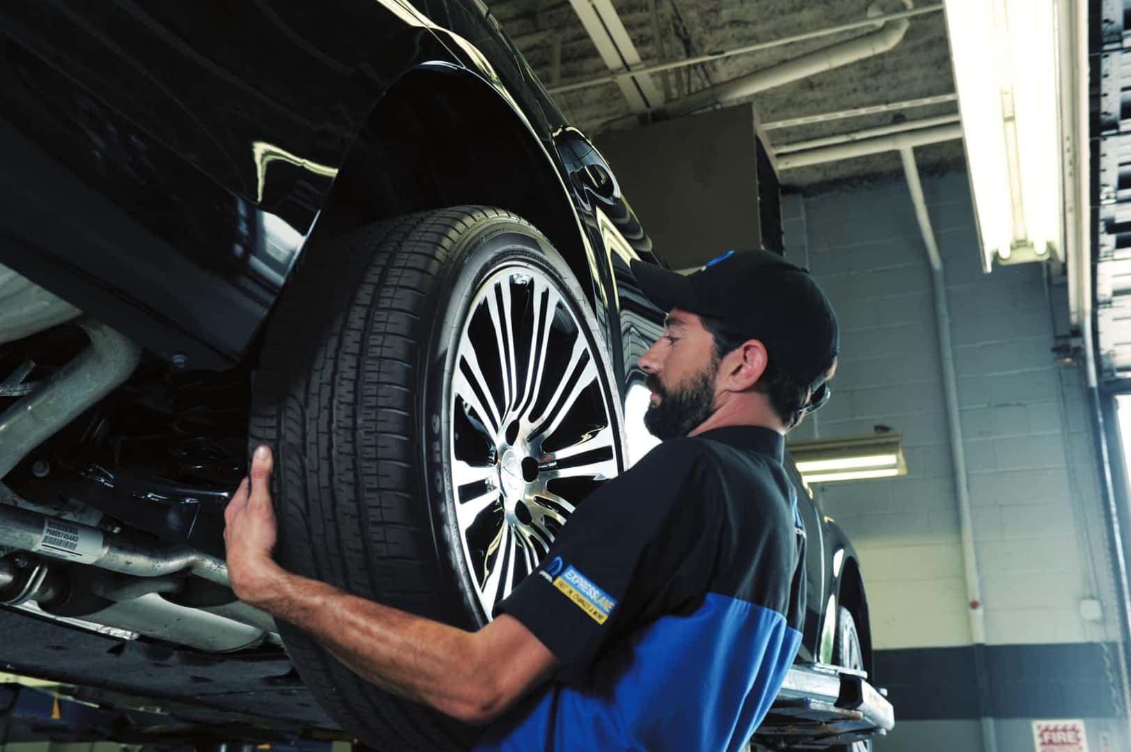Hyundai Dealer near Grove City OH