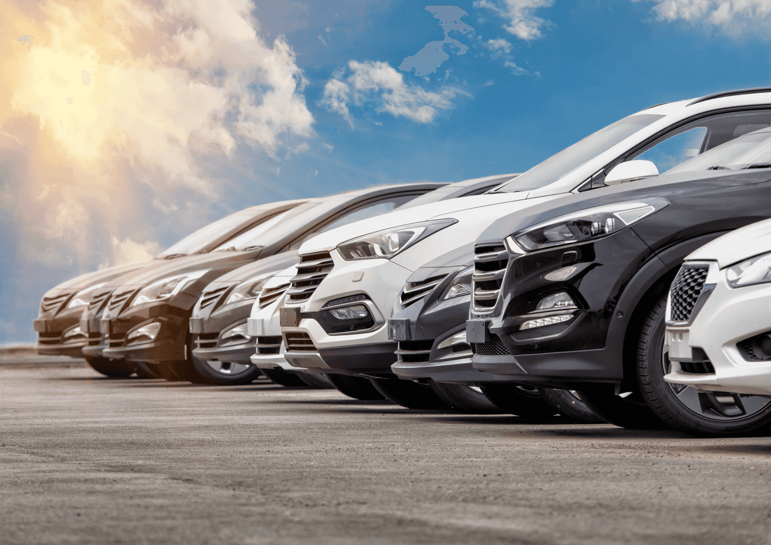 Used Hyundai Vehicles for Sale near Columbus OH