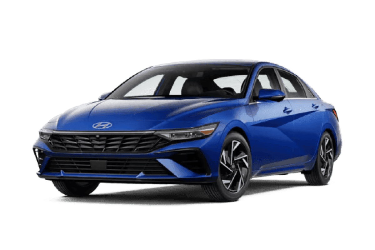 Elantra