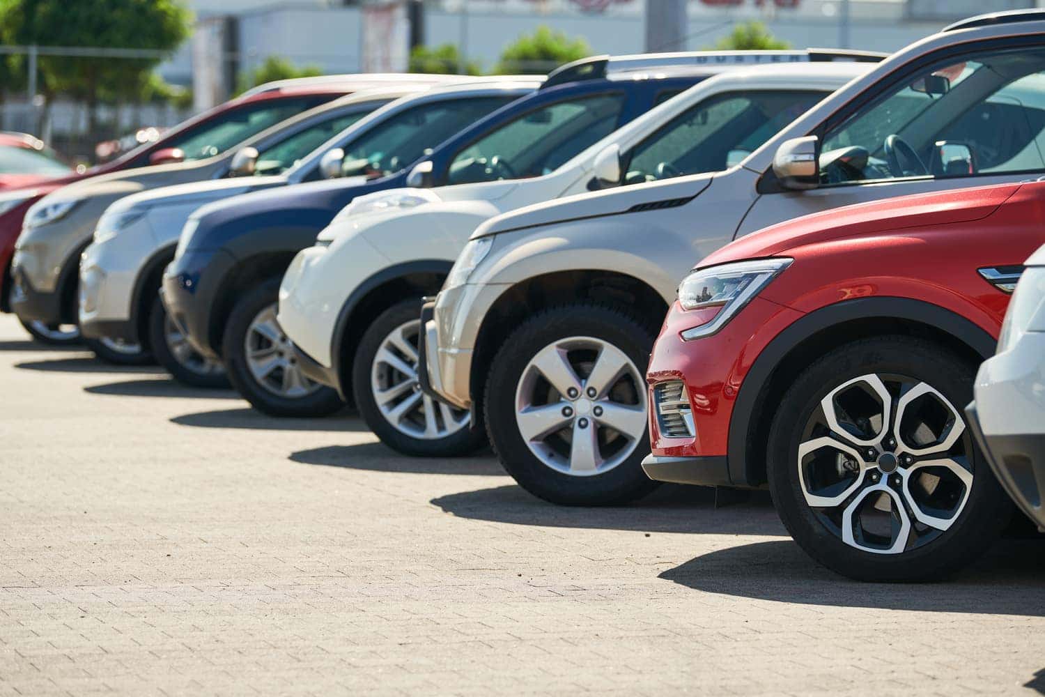 Apply for Used Hyundai Financing