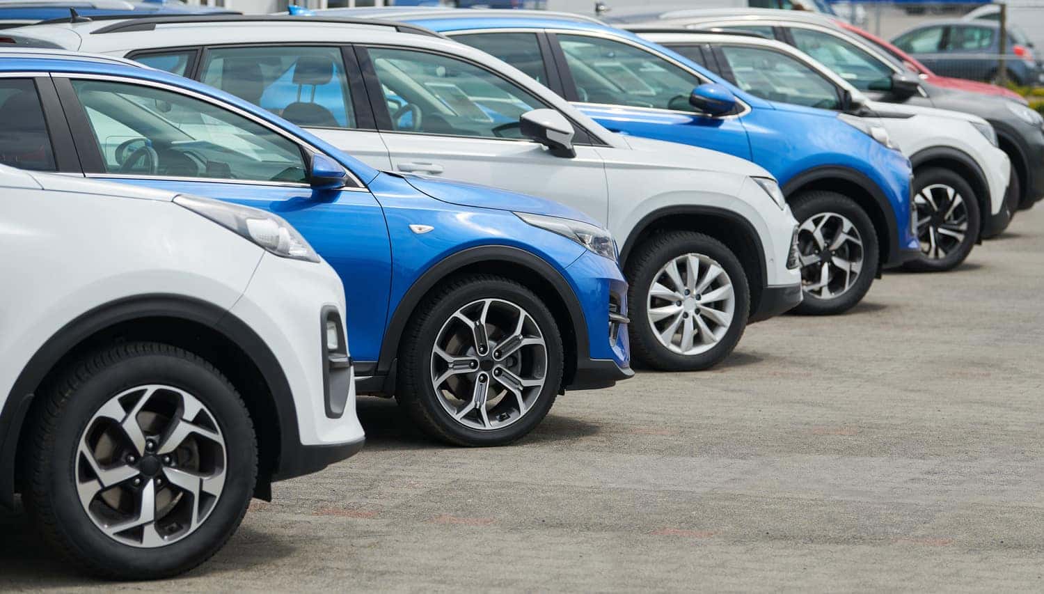 Used Hyundai Service Center