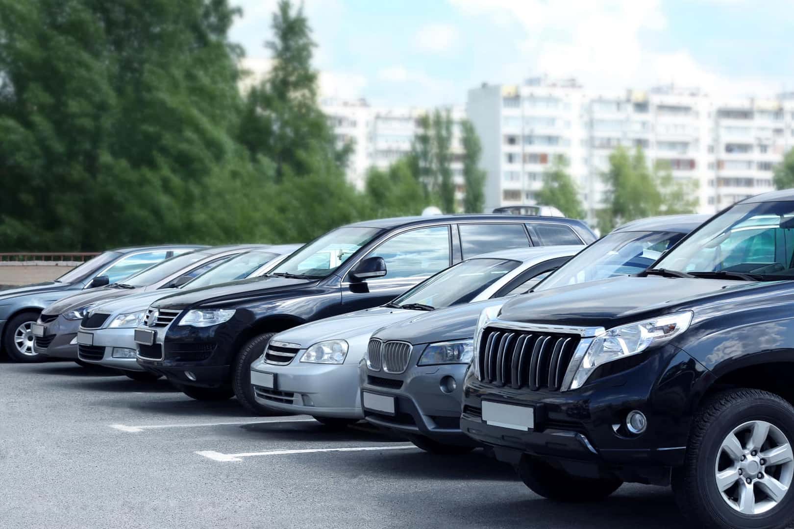 Apply for Used Hyundai Financing