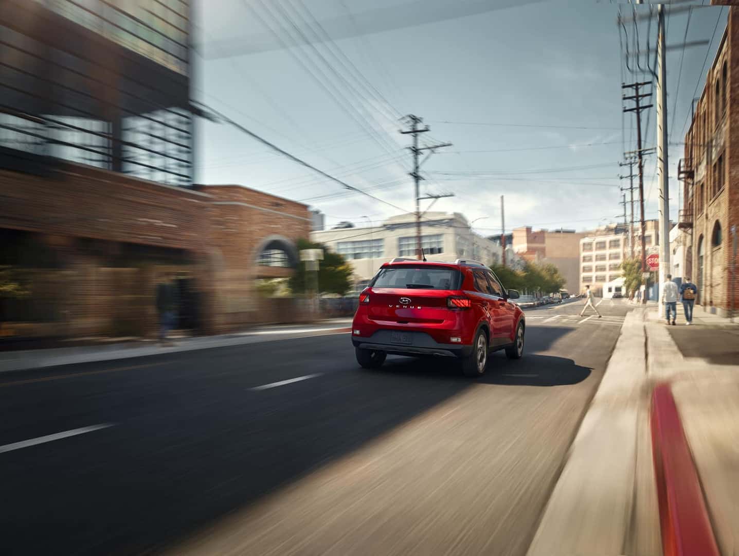 About Our Hyundai Vehicles