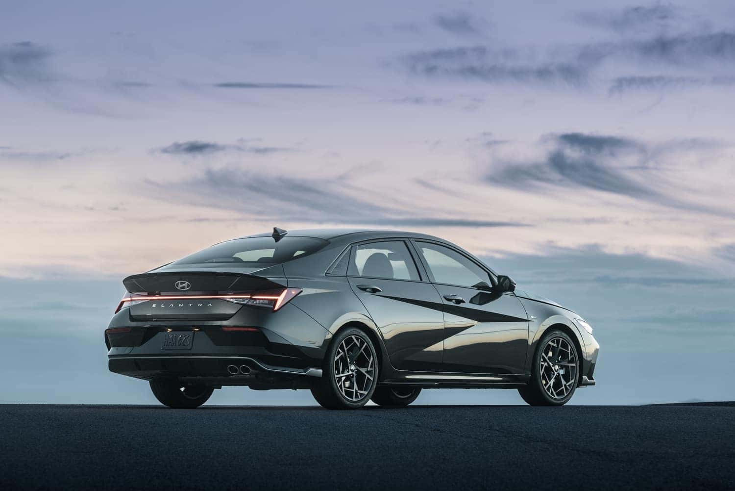 About Our Hyundai Vehicles