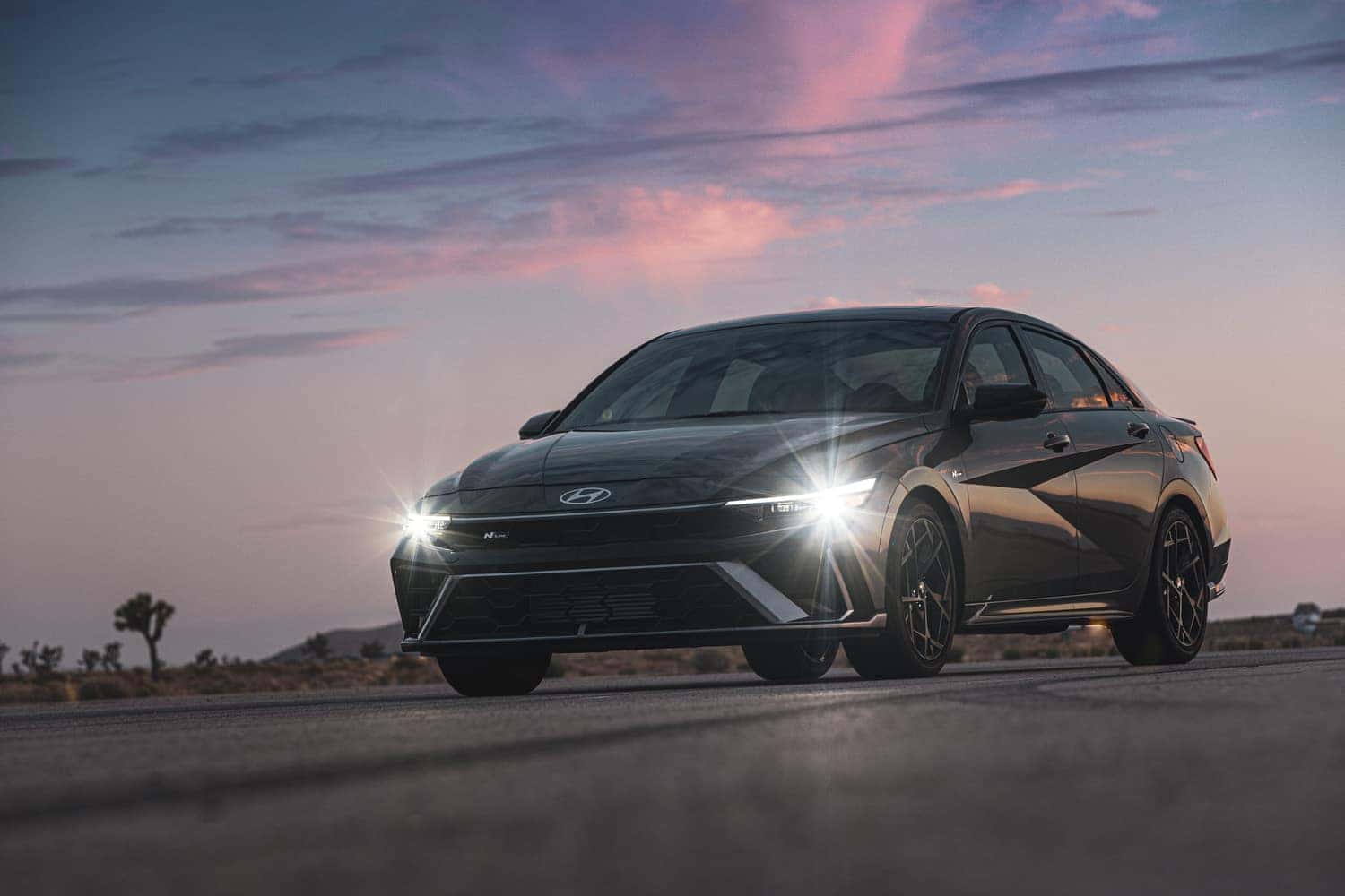 Apply for Hyundai Vehicles