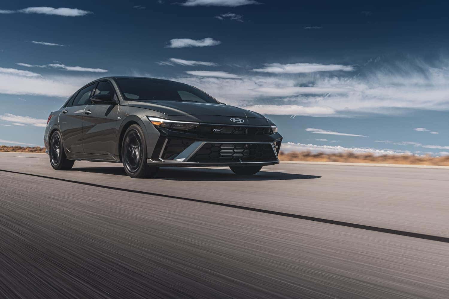 About Our Hyundai Vehicles