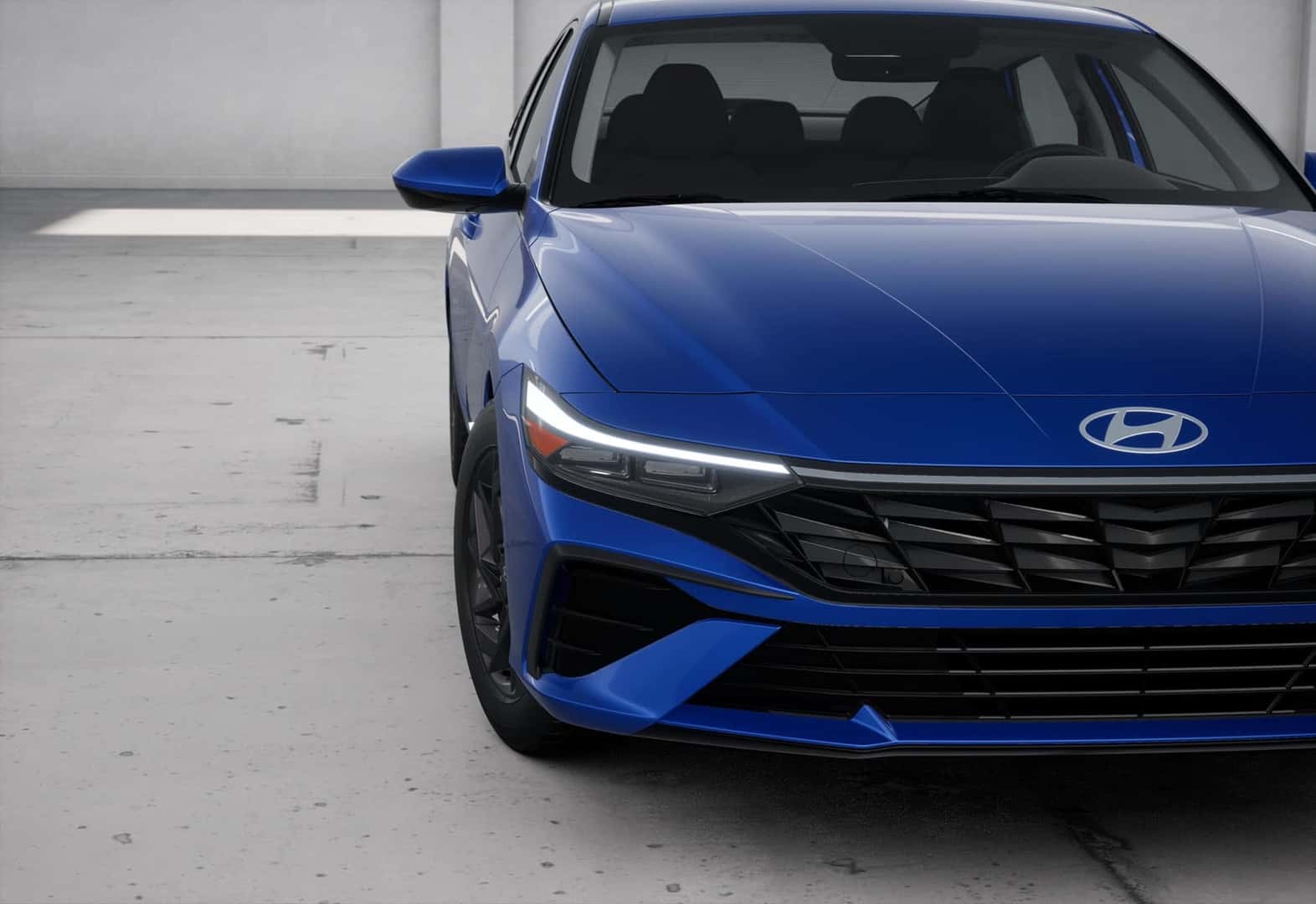 Hyundai Elantra Lease Deals