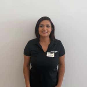 Gloria  Barrera