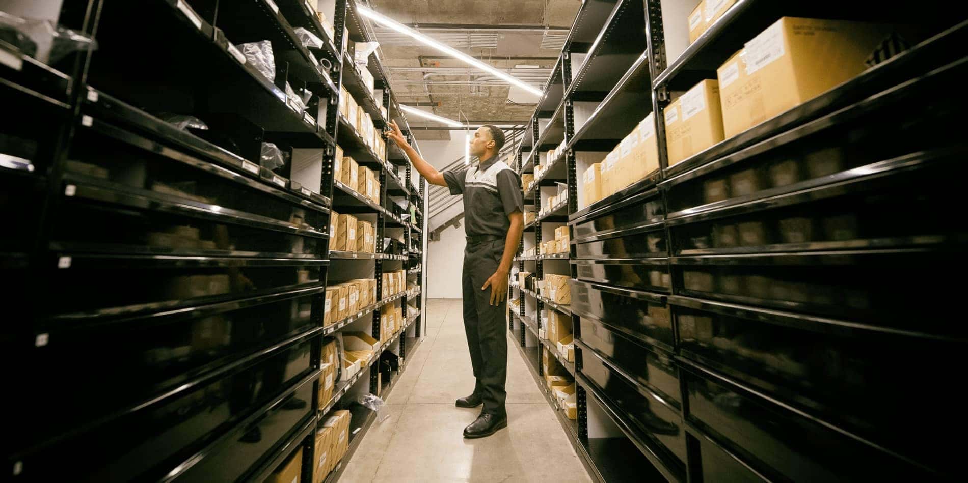 Genuine Lexus Parts and Accessories
