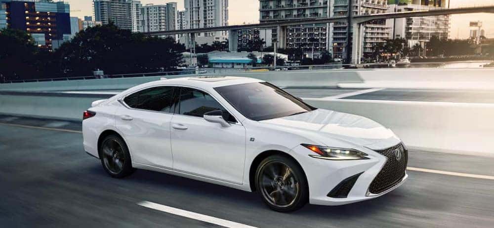 Research | Germain Lexus of Easton