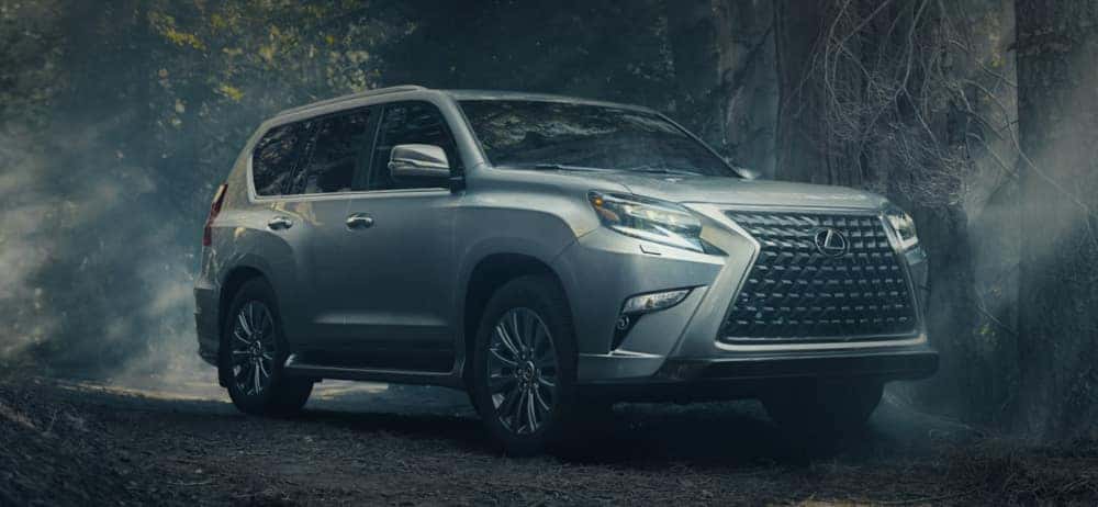 2023 Lexus GX