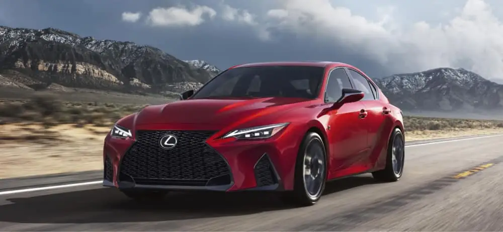 Research | Germain Lexus of Easton