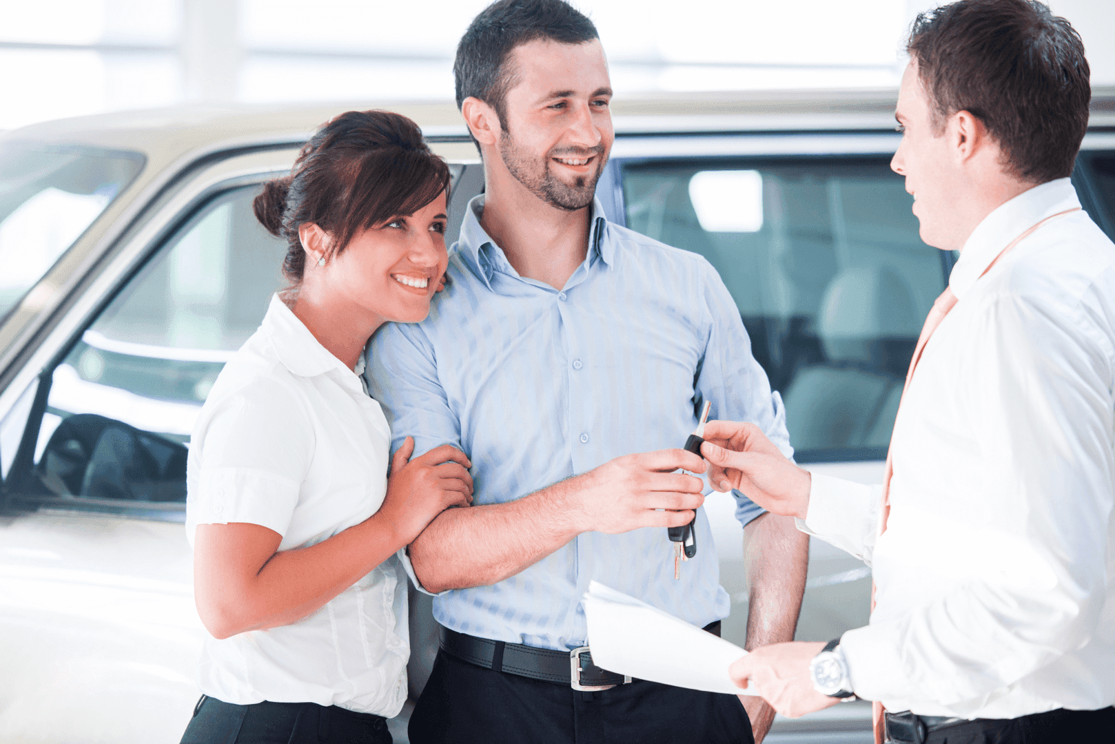 Personalized Lexus Financing