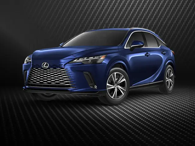 New Vehicle Specials | Germain Lexus of Dublin