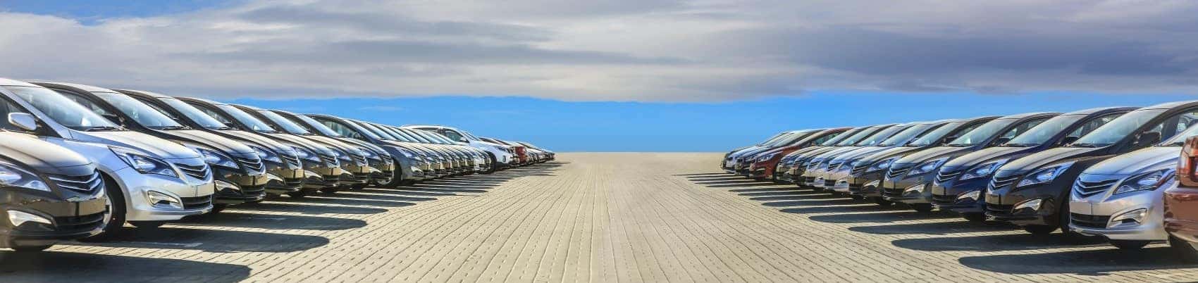 Used Car Dealer near Hilliard OH