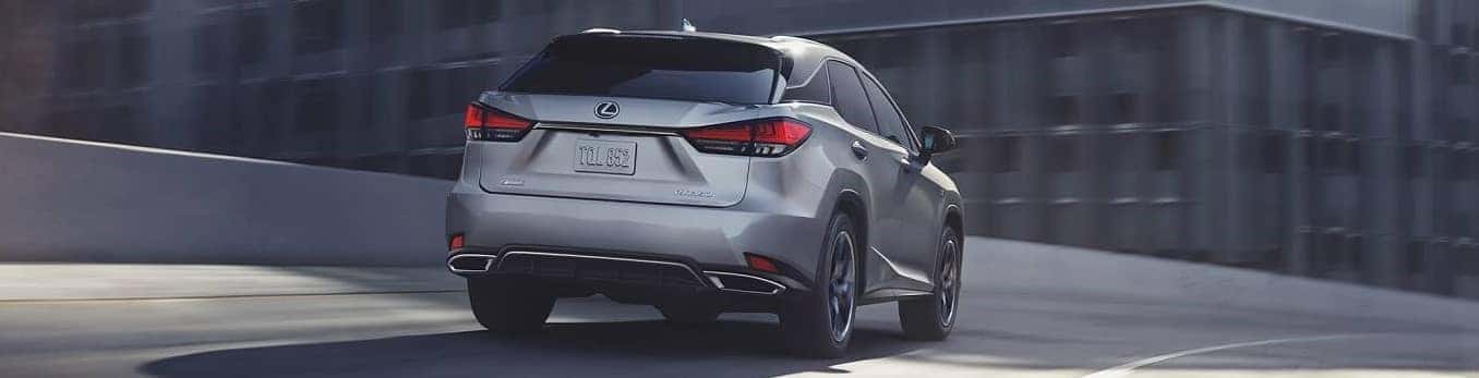 Used Lexus Dealer near Dublin OH 