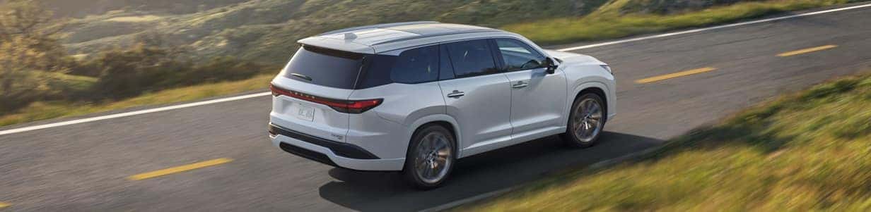 Lexus Dealer near Grove City OH 