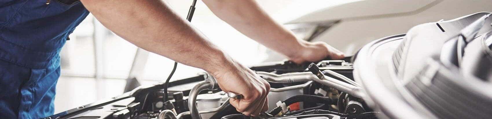 Lexus Transmission Repair Dublin OH   