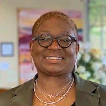 Wendie Martin