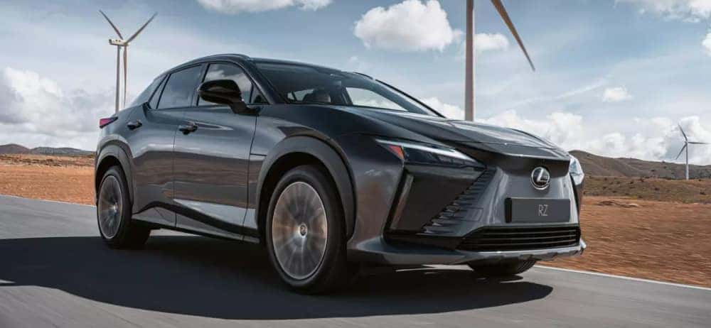Research | Germain Lexus of Easton