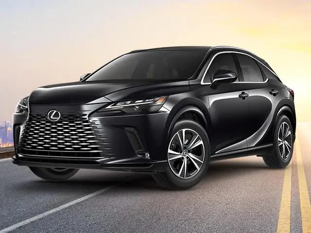 New Vehicle Specials Germain Lexus Of Easton