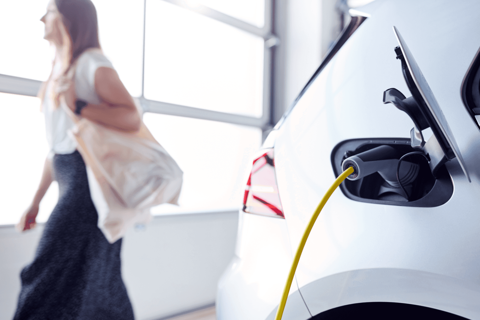 New Electric Lexus Vehicles for Sale near Columbus OH