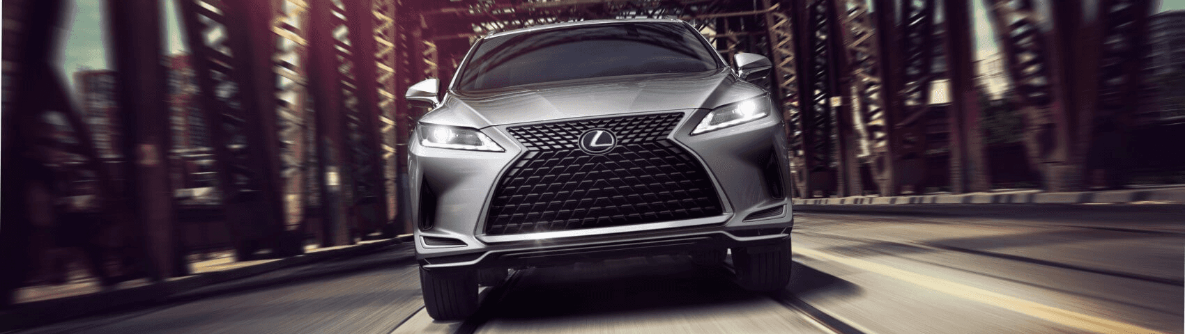 Lexus Lease Deals