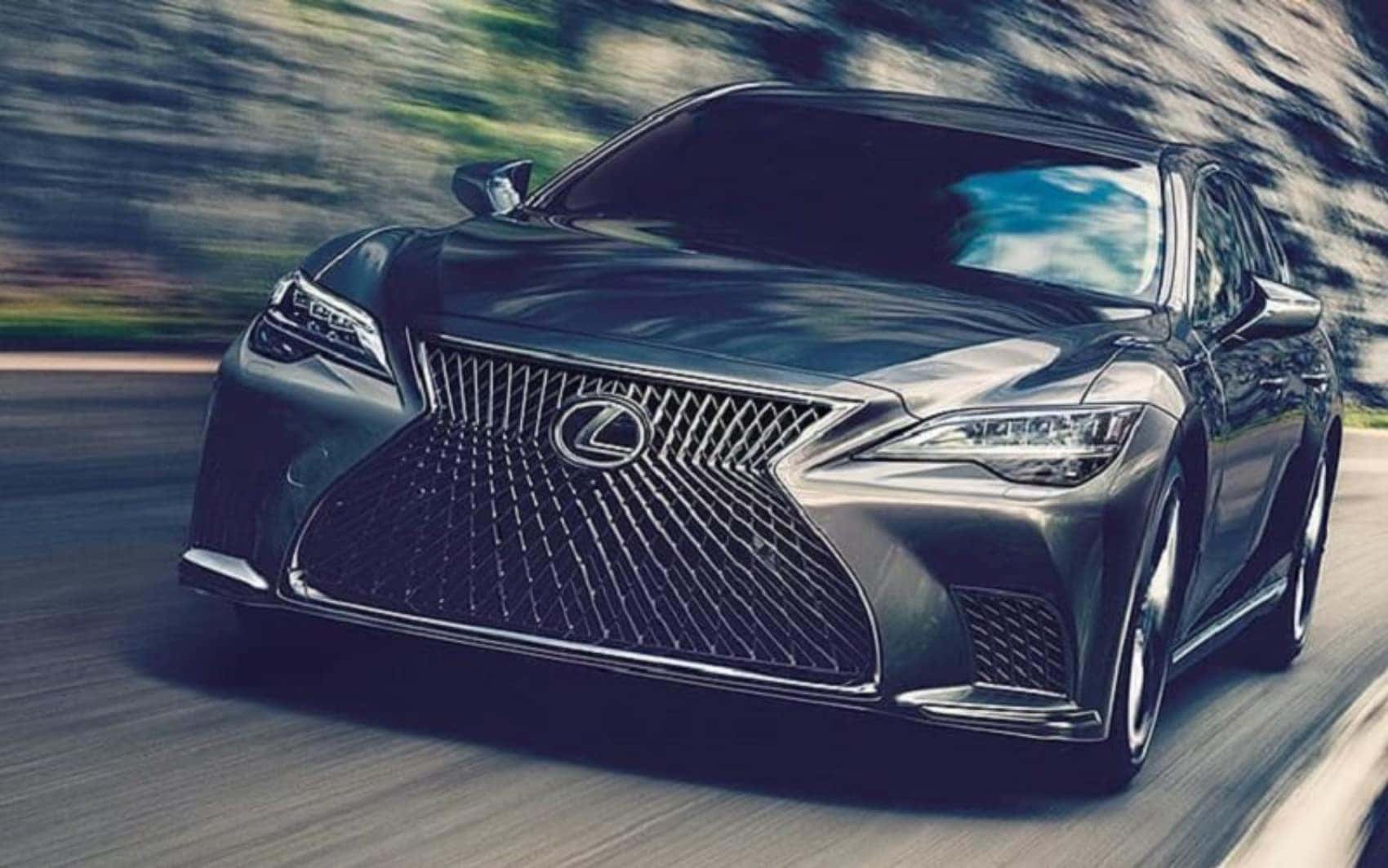 new electric Lexus for sale near Westerville OH