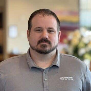 Nathan Spencer
