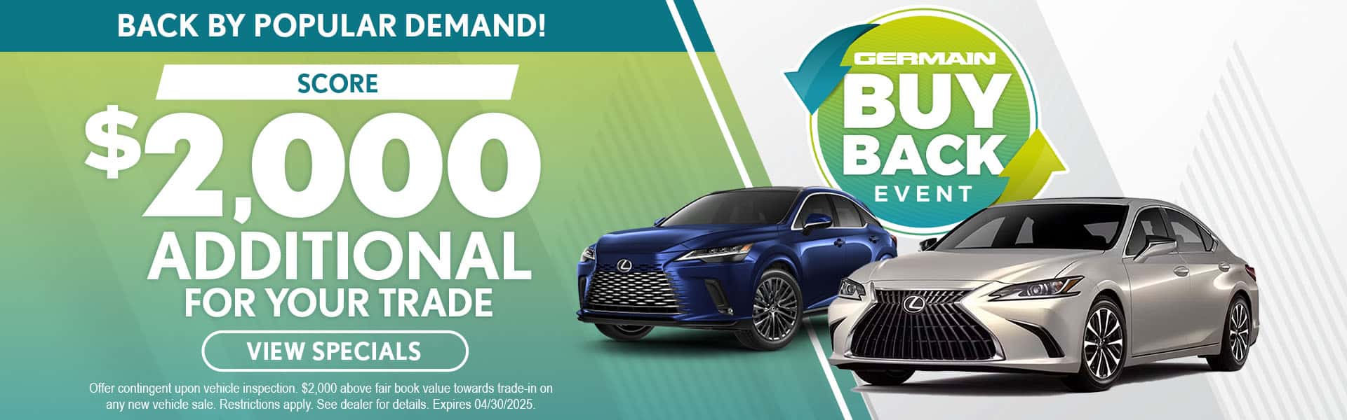 Germain_Lexus_Slide_Desktop_1920x600_Event_Buy_Back_04-25_