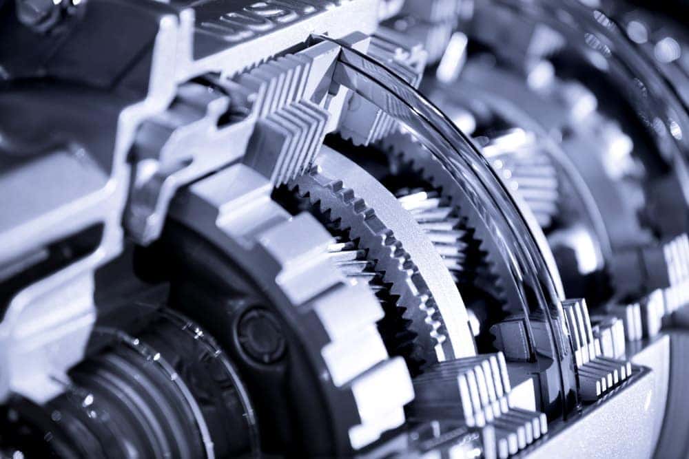 Transmission Repair Columbus OH