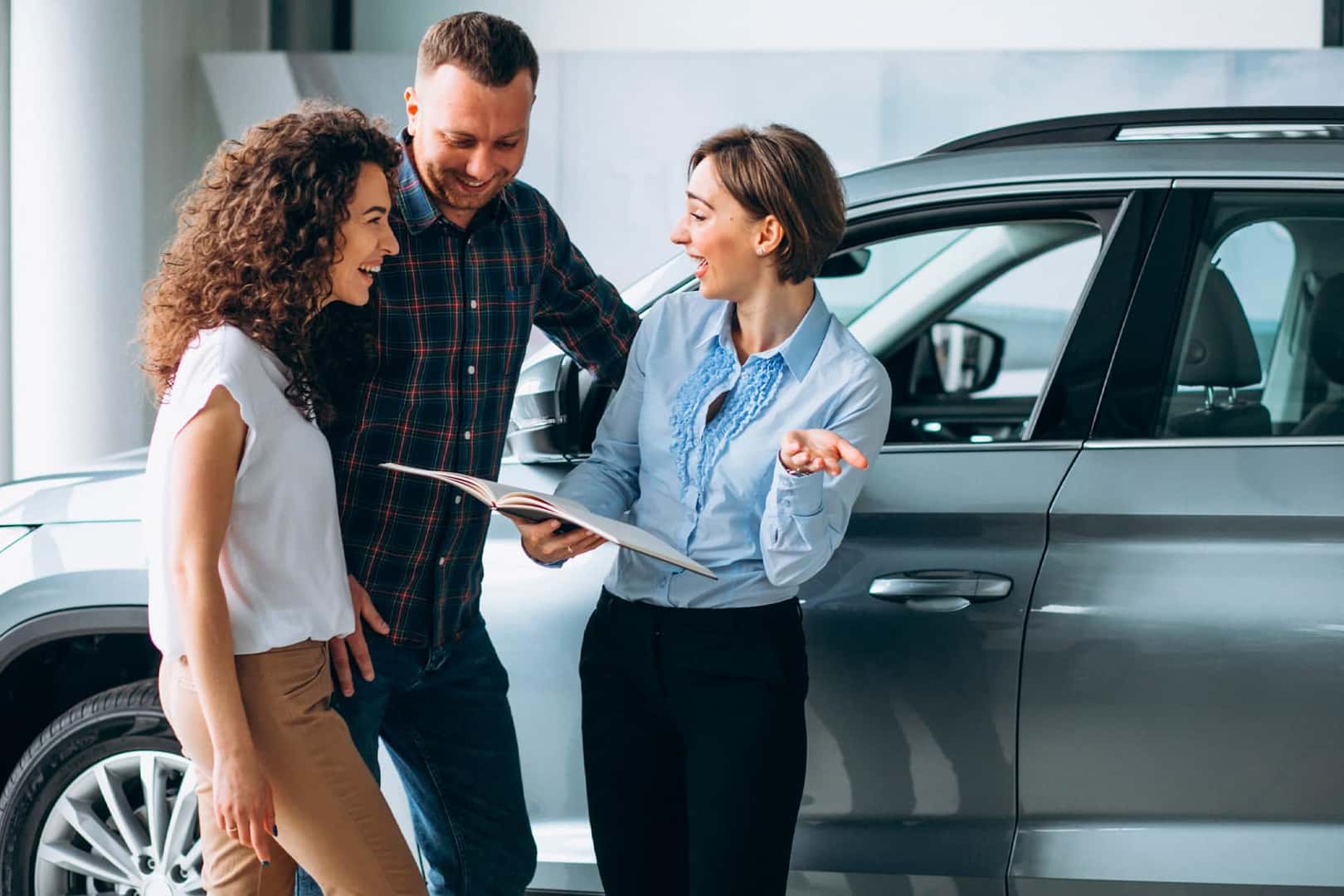 Lexus Financing Tools and Resources