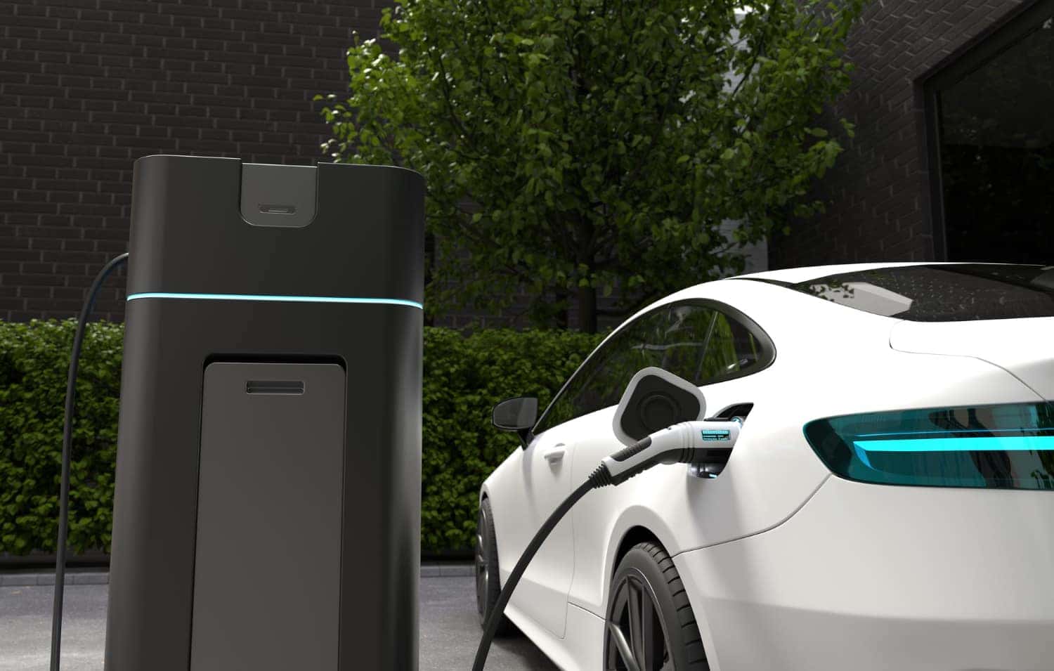 Explore Electric Lexus Specials