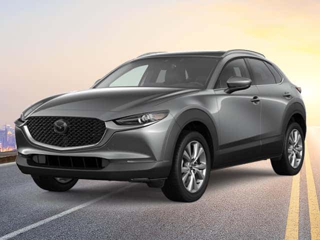 New 2023 Mazda CX-30 2.5 S Select AWD