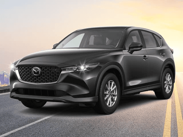 New 2023 Mazda CX-5 2.5 S Select AWD