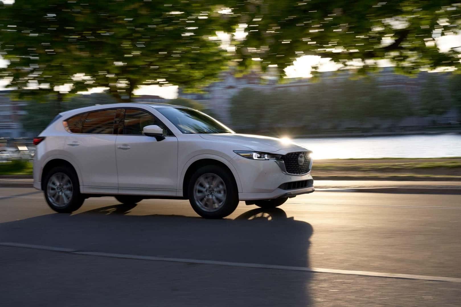 Used Mazda Dealer Westerville OH