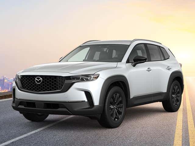 New 2023 Mazda CX-50 2.5 S Select AWD