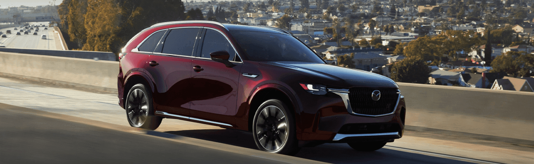 Used Mazda Dealer Dublin OH