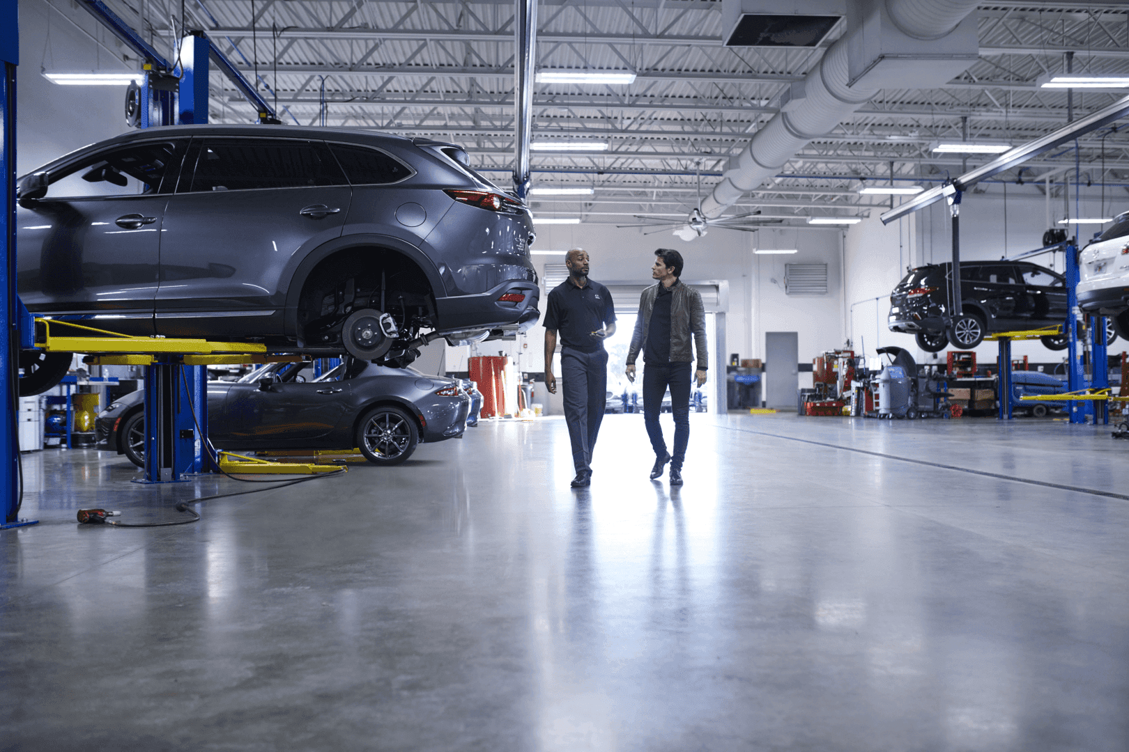 Used Car Dealer near Westerville OH