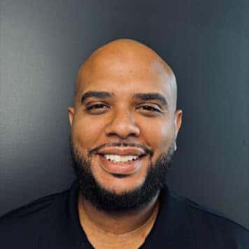Kris James