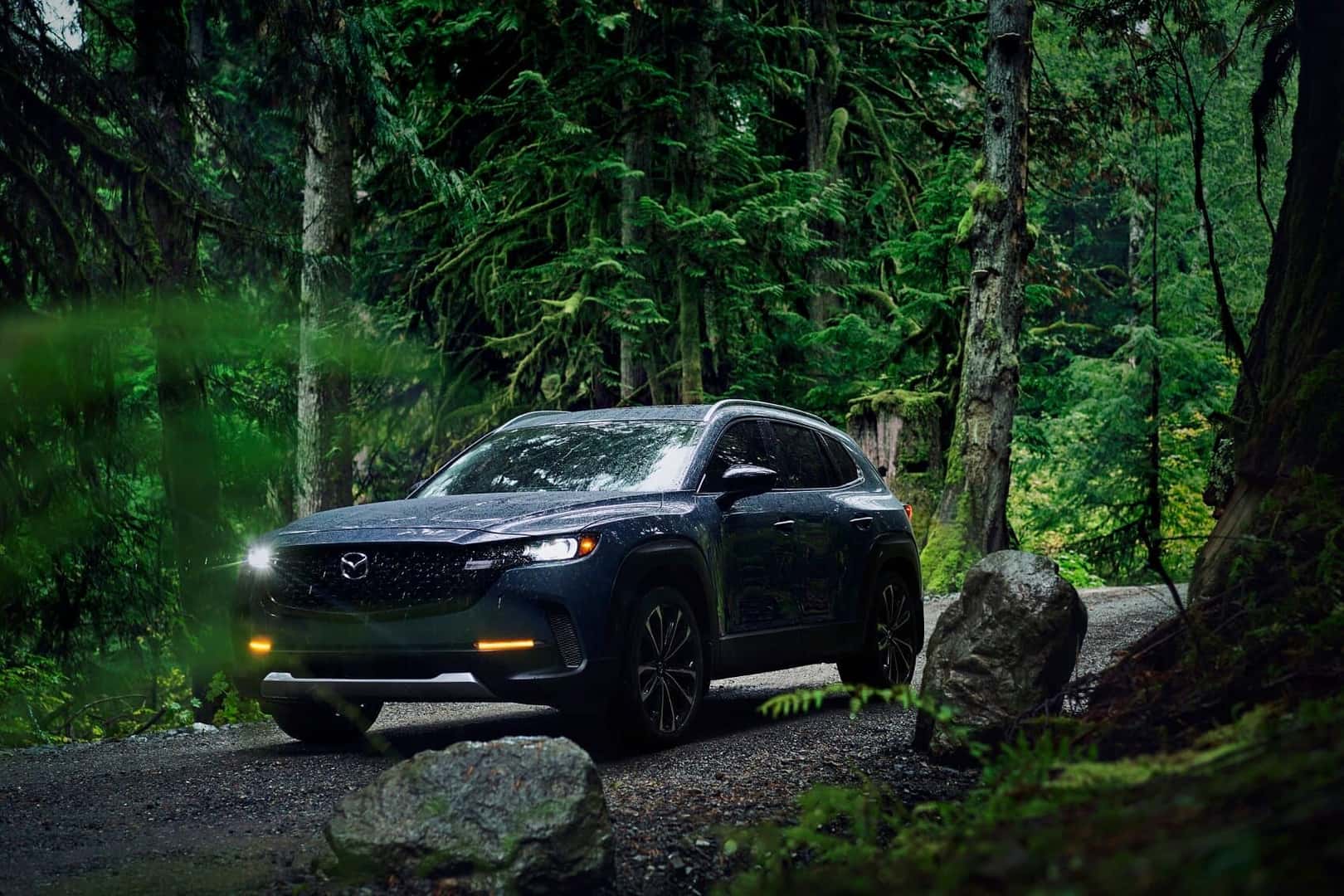 Mazda Dealer near Dublin OH