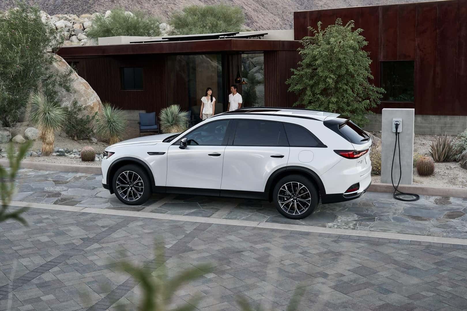 New Mazda Vehicles for Sale