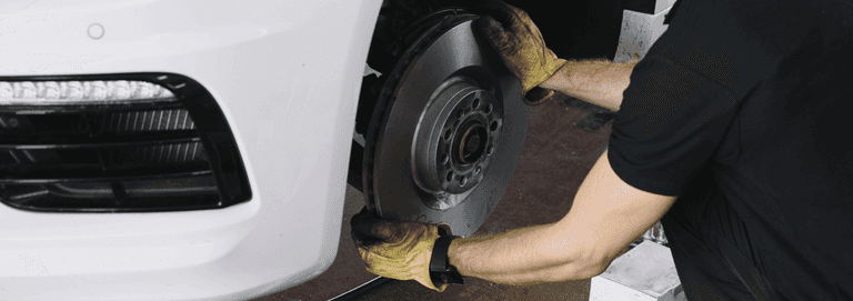 Mazda Brake Repair Columbus OH