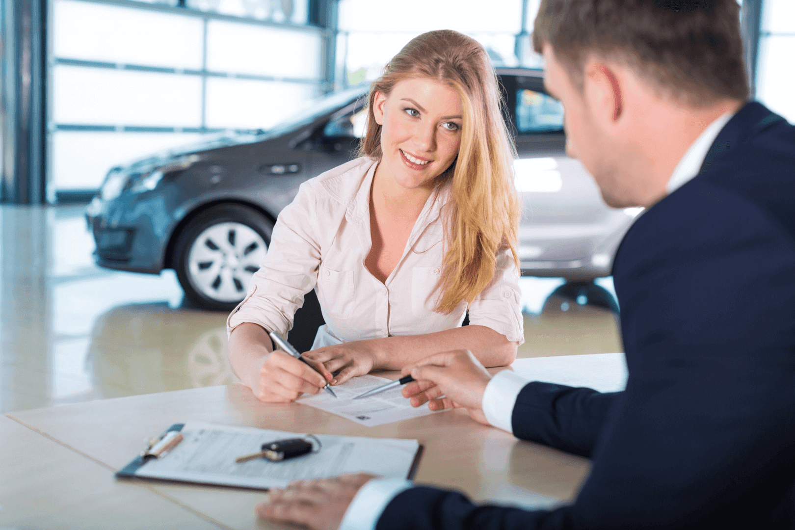 Used Mazda Dealer Dublin OH