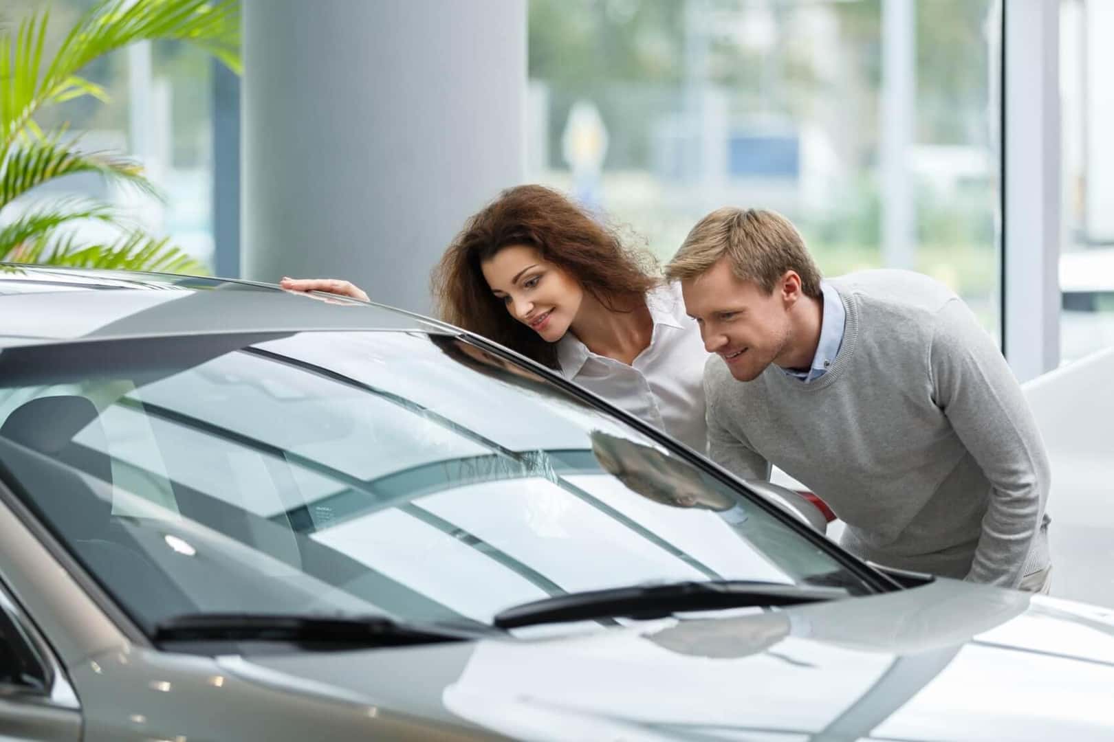 Used Car Dealer