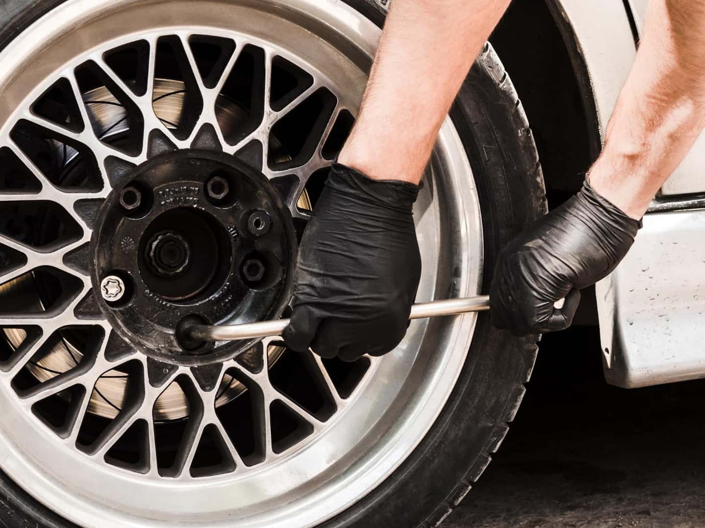 Mazda Tire Repair near Columbus OH