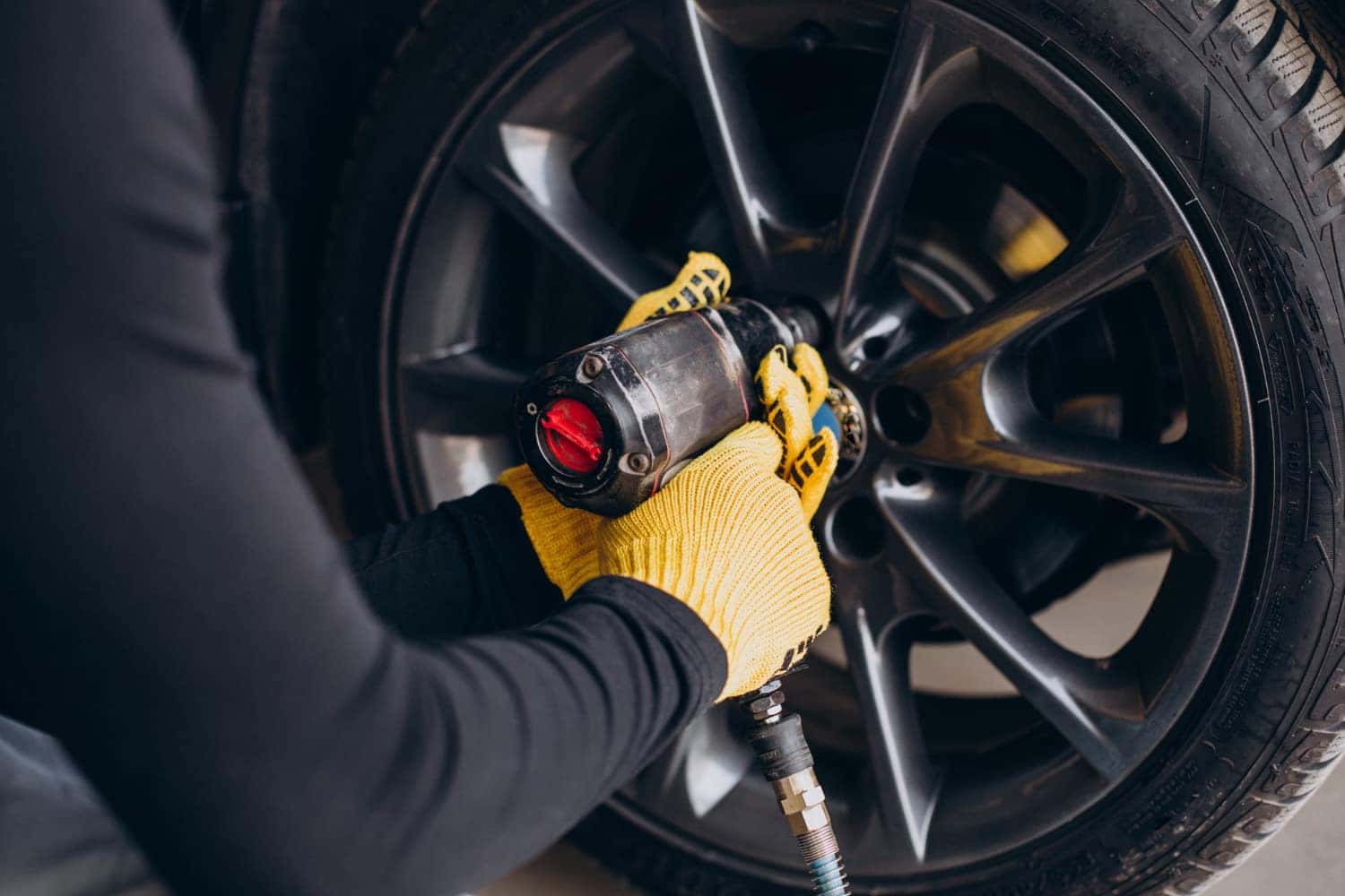 Mazda Tire Repair Columbus OH – Columbus OH Mazda Tire Repair