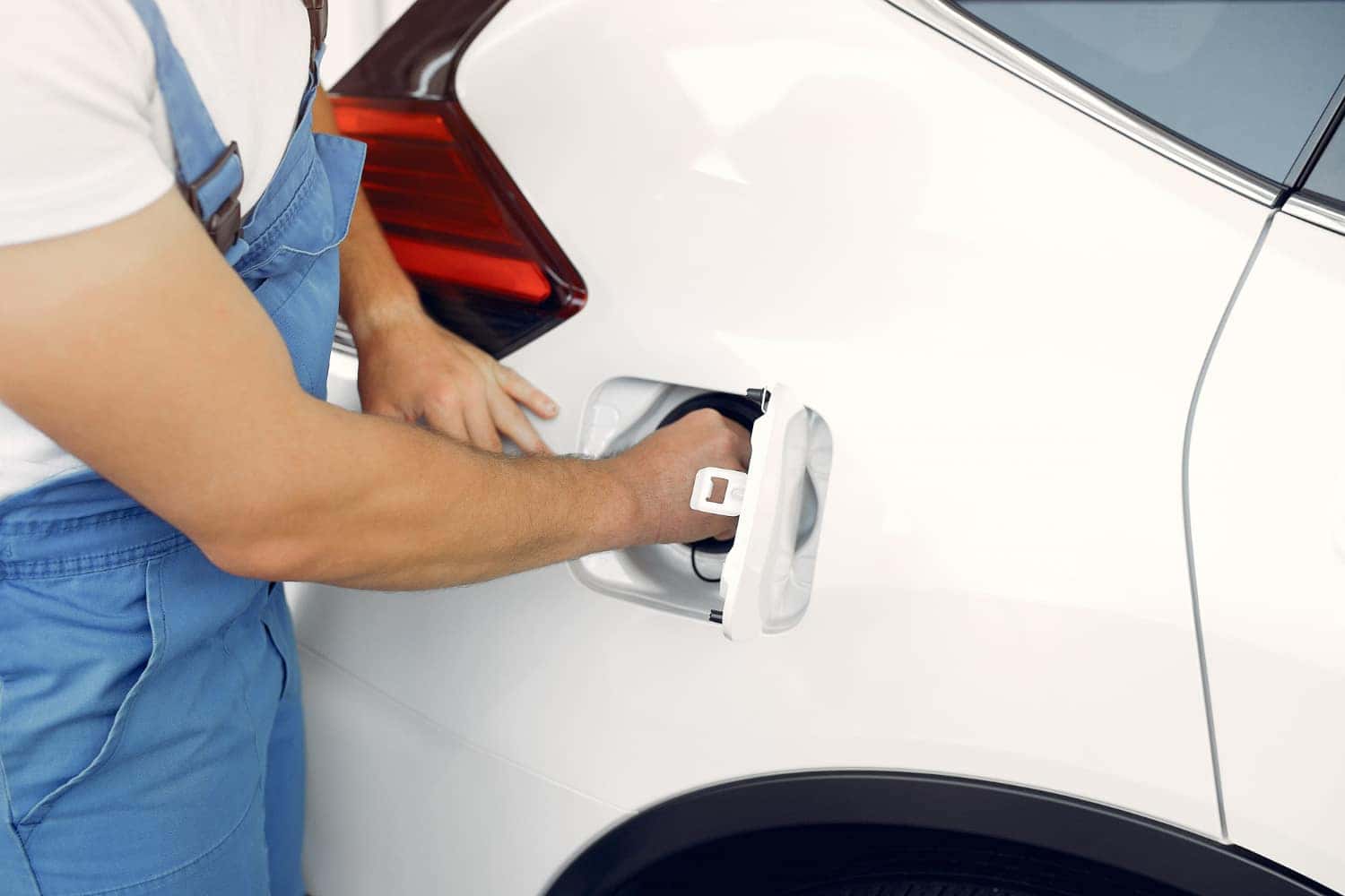 Explore Our Electric Mazda Inventory