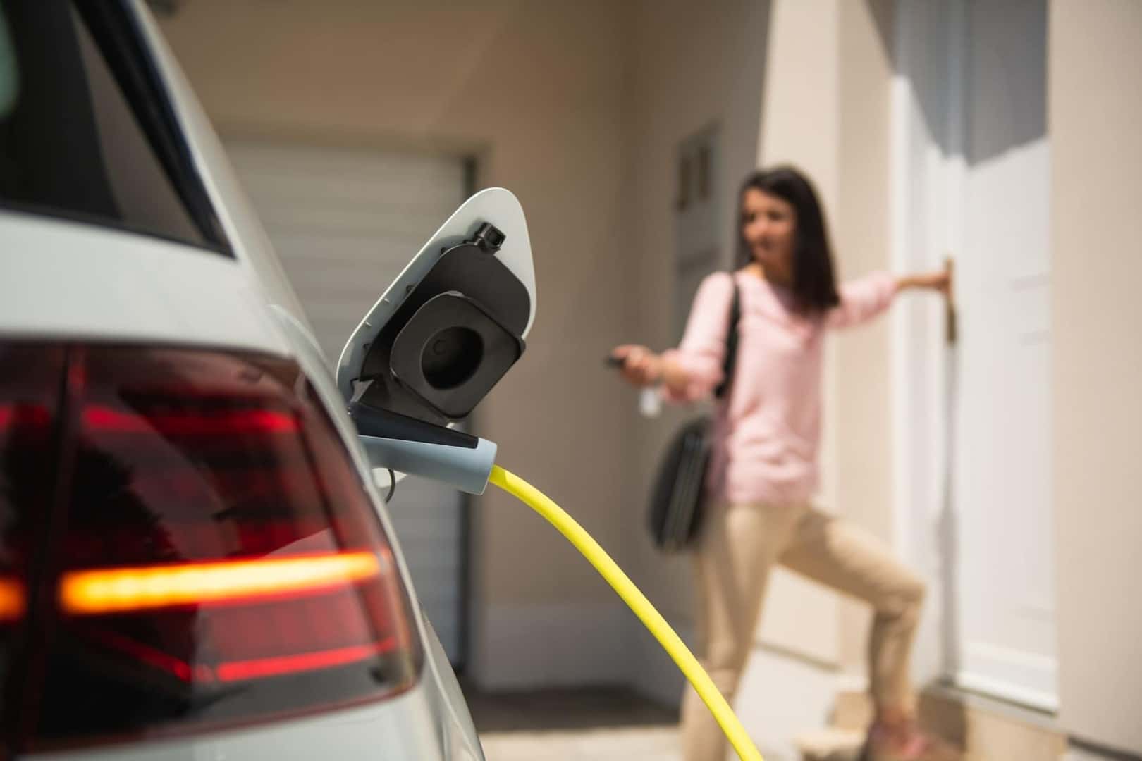 Browse Our Electric Mazda Inventory Online