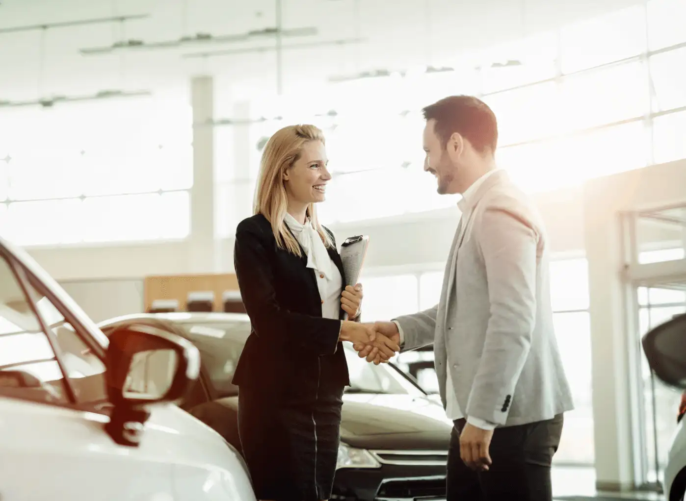 New Mazda Vehicles for Sale near Gahanna OH